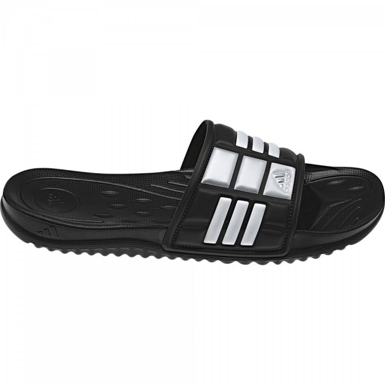 Zapatillas Adidas Mungo Qd M 012670 negro plata