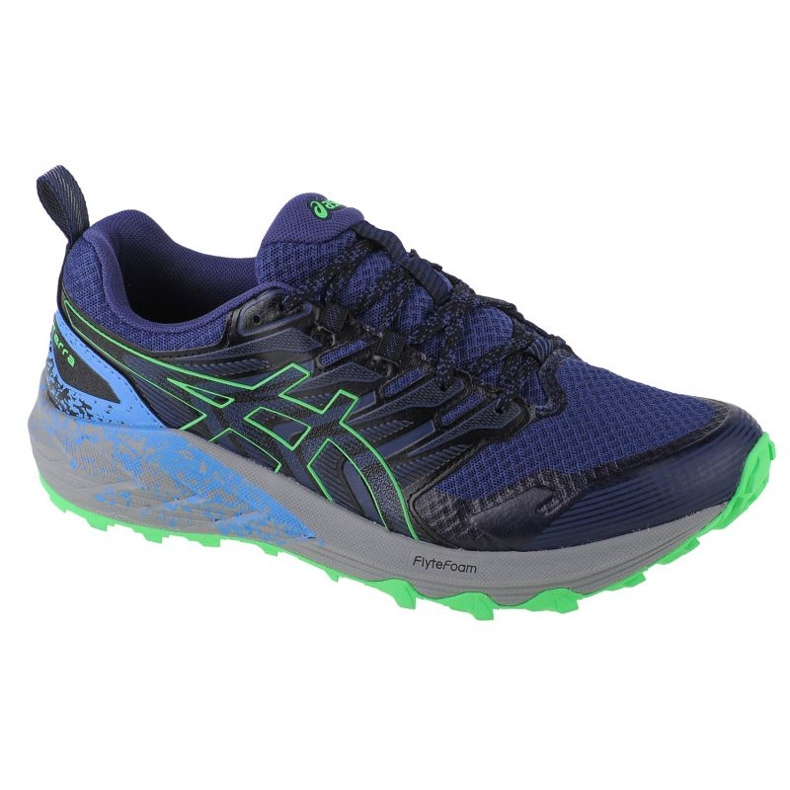Asics Gel-Trabuco Terra M 1011B029-409 azul