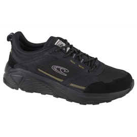 ONeill O'Neill Hayduke Hombre Zapatos bajos 90223028-11A negro