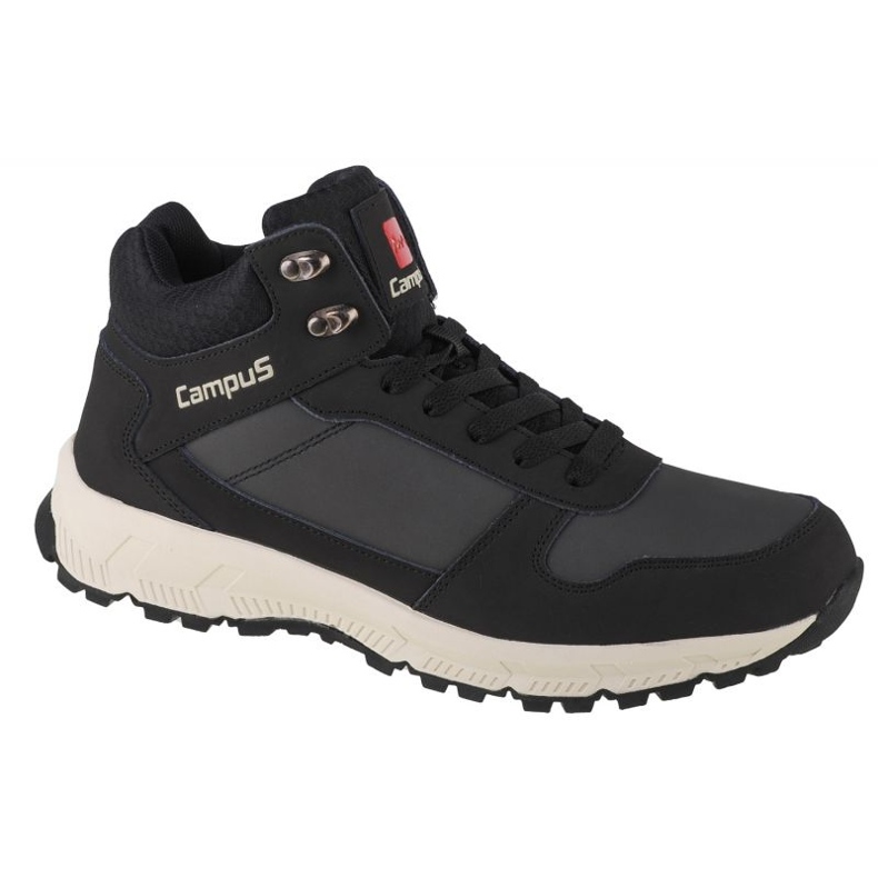 Zapatos Campus Norden CM0101321200 negro Zapatos Campus Norden CM0101321200 negro