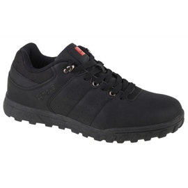 Zapatos Campus Zlatar M CM0101322200 negro