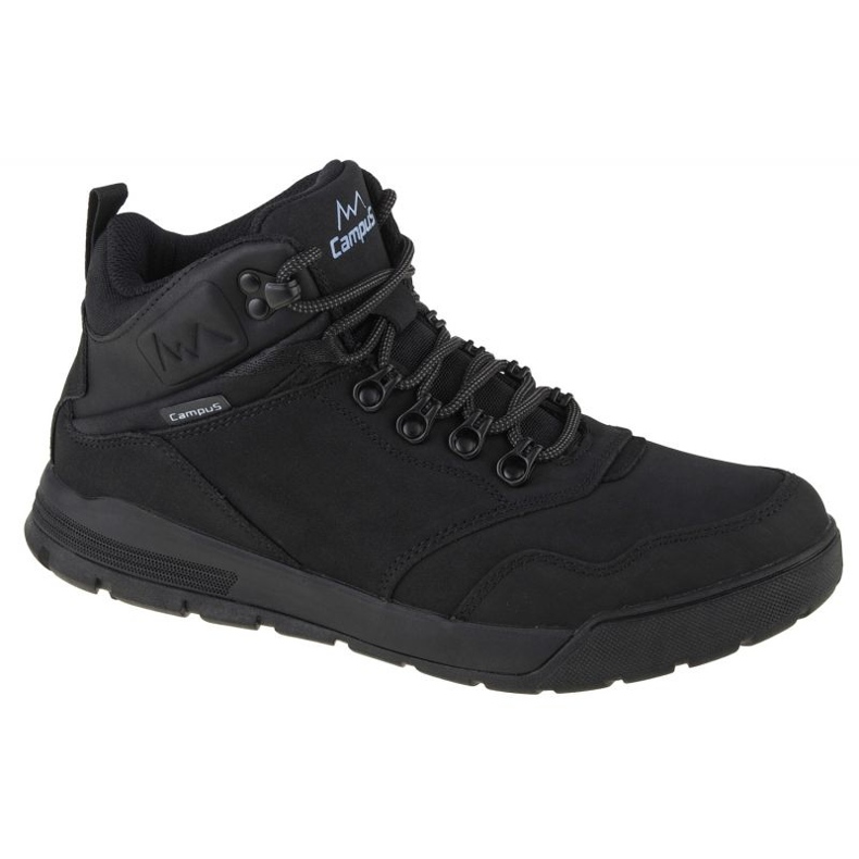 Zapatos Campus Corno CM0102321200 negro