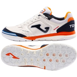 Zapatillas Joma Top Flex Rebound 2232 In M TORW2232IN blanco blanco