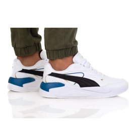 Puma X-Ray Velocidad Fc M 38645901 blanco Puma X-Ray Velocidad Fc M 38645901 blanco