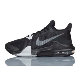 Zapatillas Nike Air Max Impact 3 M DC3725-003 negro