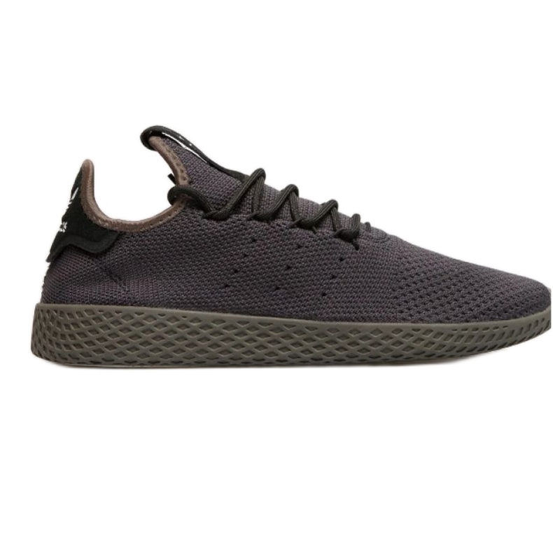 Zapatillas Adidas Pw Tennis Hu M GZ9533 negro