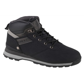 ONeill O'Neill Grand Teton Men Mid M 90223026-25Y zapatos negro