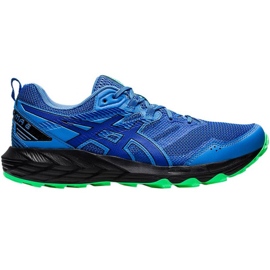 Zapatillas Asics Gel Sonoma 6 1011B050 412 azul