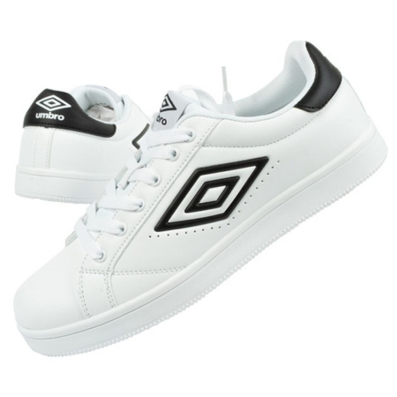 Zapatillas Umbro Cavell W 45374U-096 blanco Zapatillas Umbro Cavell W 45374U-096 blanco