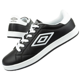 Zapatillas Umbro Cavell M 45373U-090 negro