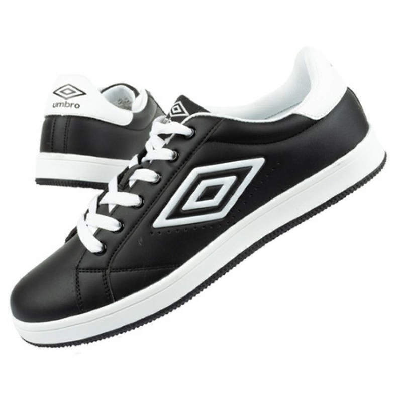 Zapatillas Umbro Cavell M 45373U-090 negro Zapatillas Umbro Cavell M 45373U-090 negro