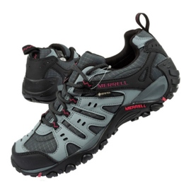 Merrell Accentor Gtx W J98408 zapatillas de trekking gris