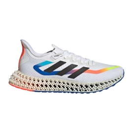 Adidas 4dfwd 2 Zapatos Para Correr M HQ1039 blanco