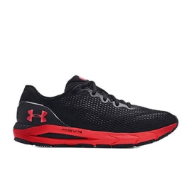 Zapatillas Under Armour Hovr Sonic 4 Clr Shft M 3023 997-001 negro