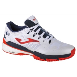 Zapatillas Joma T. Slam Hombre 2202 M TSLAMS2202P blanco blanco