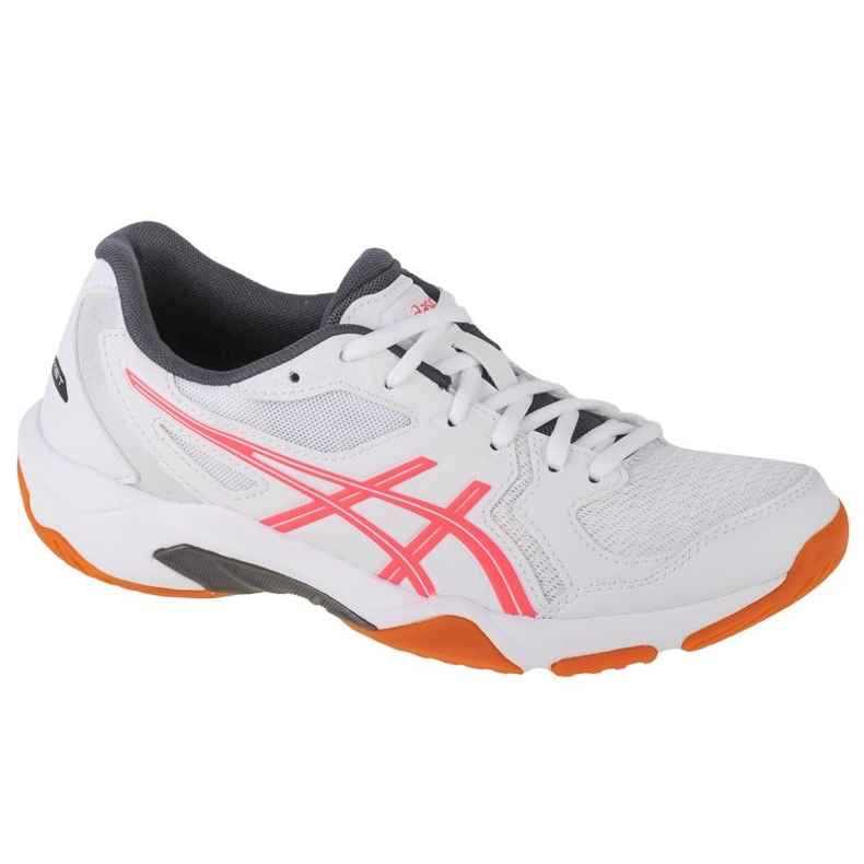 Asics Gel-Rocket 10 W 1072A056-108 blanco Asics Gel-Rocket 10 W 1072A056-108 blanco