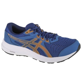 Asics Gel-Contend 8 M 1011B492-400 azul