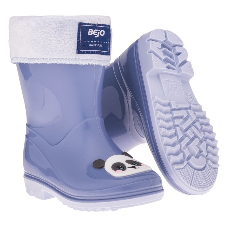 Botas de agua Bejo Frise Botas de agua 92800432356 violeta