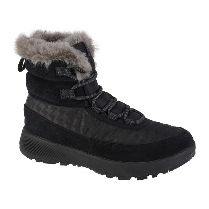 Zapatos Columbia Slopeside Peak Luxe 1979551010 negro