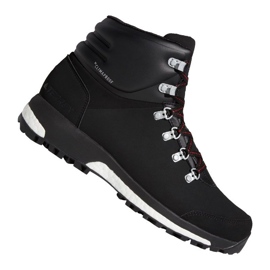 Zapatillas Adidas Terrex Pathmaker Climaproof G26455 negro