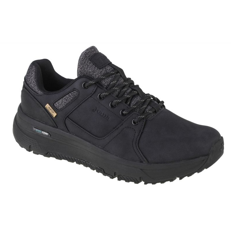 Zapatos Joma C. Banyoles Repelente 2201 M CBANYW2201 negro