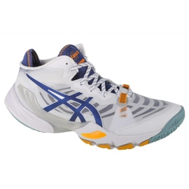 Zapatillas ASICS Metarise M 1051A058-101 blanco blanco