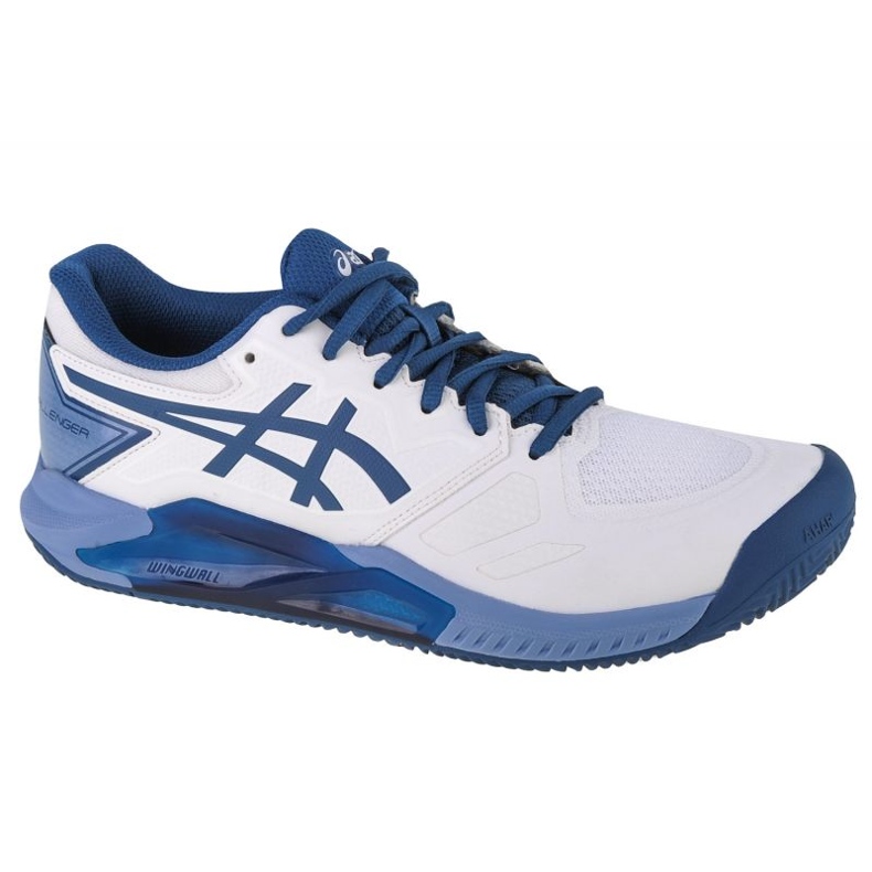 Zapatillas ASICS Gel-Challenger 13 Clay M 1041A221-102 blanco