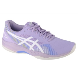 Zapatillas ASICS Gel-Game 8 W 1042A152-500 púrpura