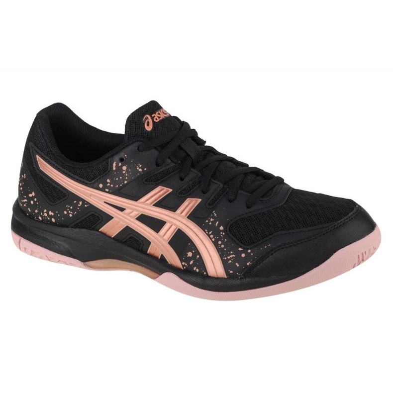 Zapatos ASICS Gel-Flare 7 M 1052A029-001 negro