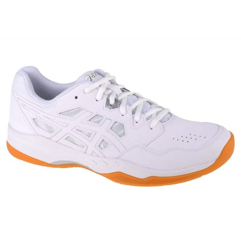 Zapatillas ASICS Gel-Renma W 1072A073-102 blanco blanco