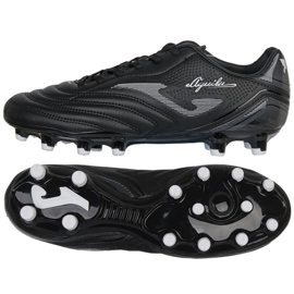 Zapatos Joma Aguila 2201 Fg M AGUW2201FG negro negro