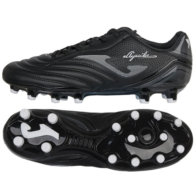 Zapatos Joma Aguila 2201 Fg M AGUW2201FG negro negro
