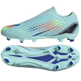 Zapatos adidas X Speedportal.3 Ll M GW8470 azul azul