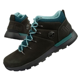 Zapatillas Timberland Sprint Trekker TB0A5XZ3P01 negro