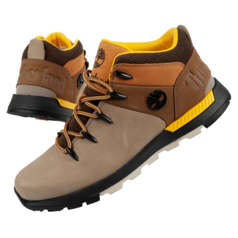 Zapatillas Timberland Sprint Trekker TB0A5YM3K51 beige Zapatillas Timberland Sprint Trekker TB0A5YM3K51 beige