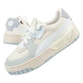 Zapatillas deportivas Puma Cali Dream 383112 06 blanco Zapatillas deportivas Puma Cali Dream 383112 06 blanco