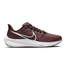 Zapatillas Nike Air Zoom Pegasus 39 M DH4072-600 rojo multicolor