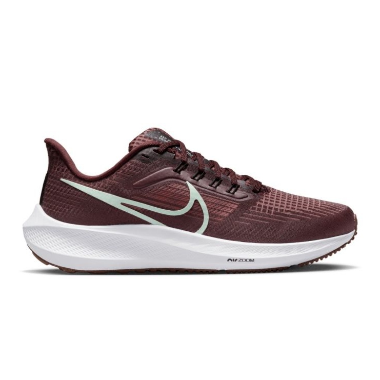 Zapatillas Nike Air Zoom Pegasus 39 M DH4072-600 rojo multicolor Zapatillas Nike Air Zoom Pegasus 39 M DH4072-600 rojo multicolor