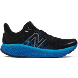 Zapatillas New Balance Fresh Foam 1080 v12 M M1080Z12 negro