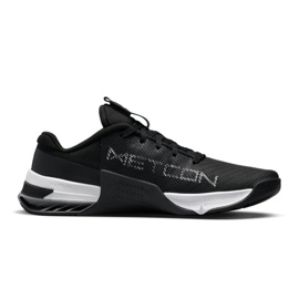 Zapatillas Nike Metcon 8 DO9327-001 negro