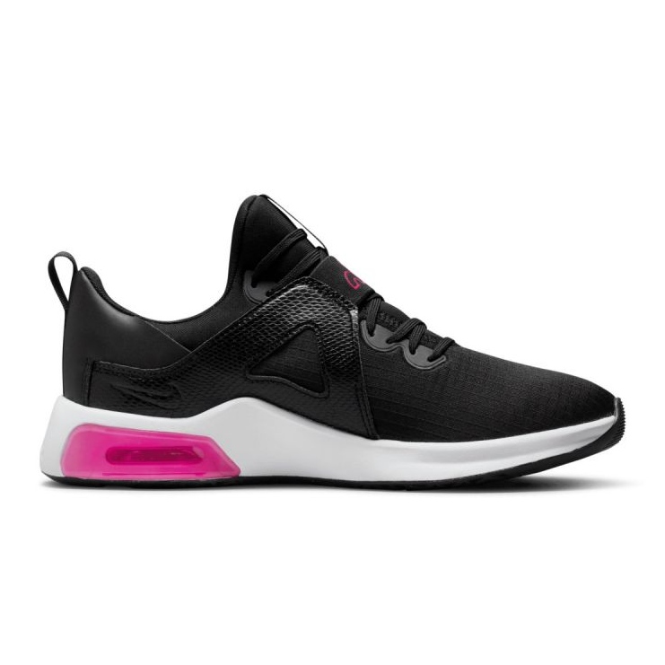 Nike Air Max Bella Tr 5 zapatillas DD9285-061 negro