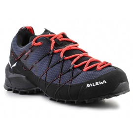 Zapatillas Salewa Wildfire 2 61405-3965 azul Zapatillas Salewa Wildfire 2 61405-3965 azul