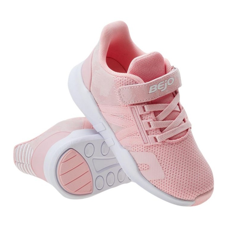 Zapatos Bejo Malit 92800304705 rosado