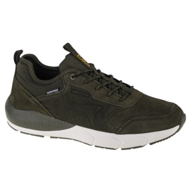 Zapatos CMP Syryas Wp M 3Q24897-E980 verde