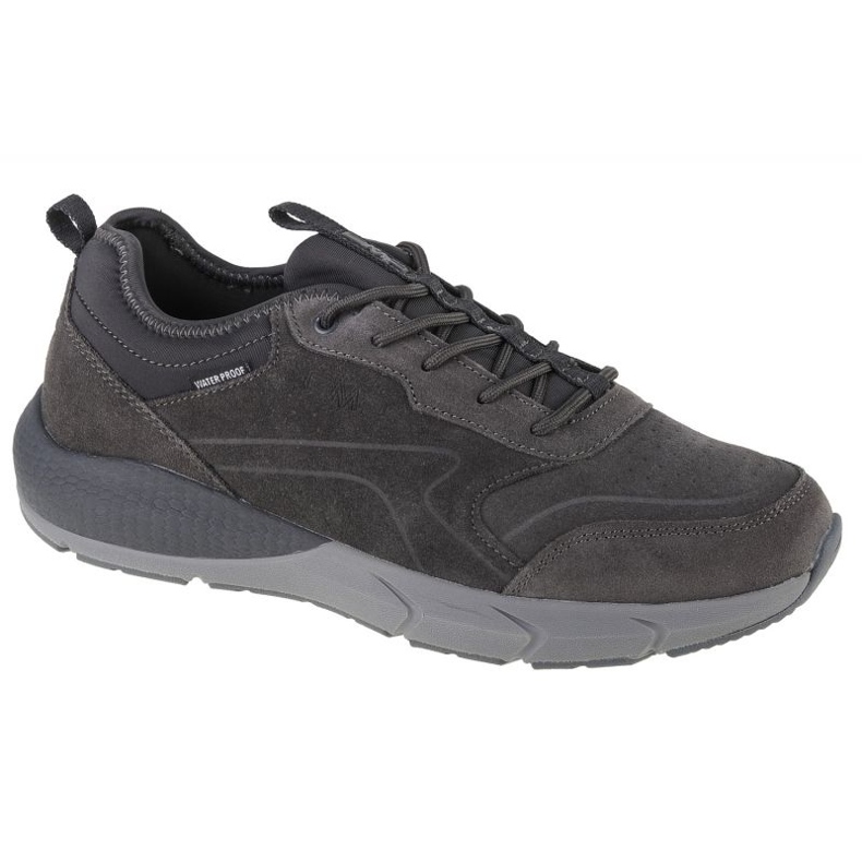 Zapatillas CMP Syryas Wp 3Q24897-U911 gris