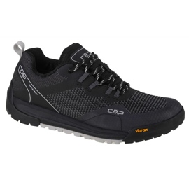 Zapatos CMP Lothal 3Q61147-U901 negro