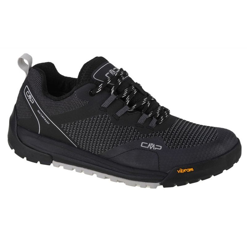 Zapatos CMP Lothal 3Q61147-U901 negro