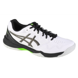 Zapatillas Asics Gel-Dedicate 7 M 1041A223-101 blanco