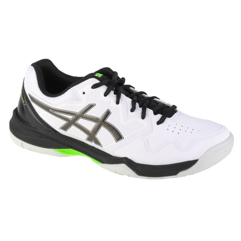 Zapatillas Asics Gel-Dedicate 7 M 1041A223-101 blanco Zapatillas Asics Gel-Dedicate 7 M 1041A223-101 blanco