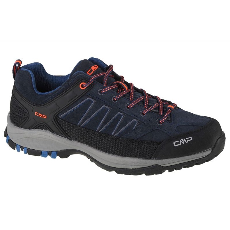 CMP Sun Low Zapatillas de senderismo 31Q4807-27NM azul